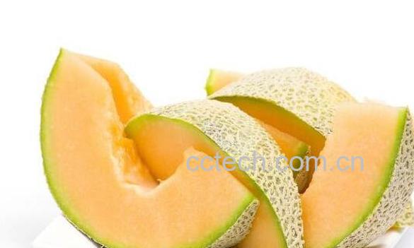 哈密瓜怎么吃 哈密瓜的食用方法大全-0