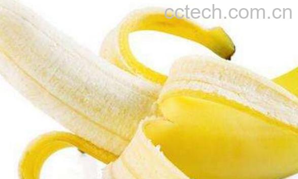 香蕉皮能吃吗 香蕉皮怎么吃-0