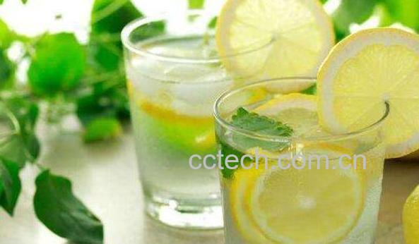 柠檬水的作用有哪些-0