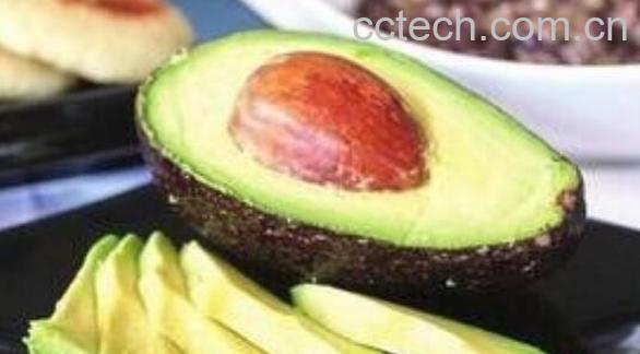 鳄梨的核怎么吃最好-1