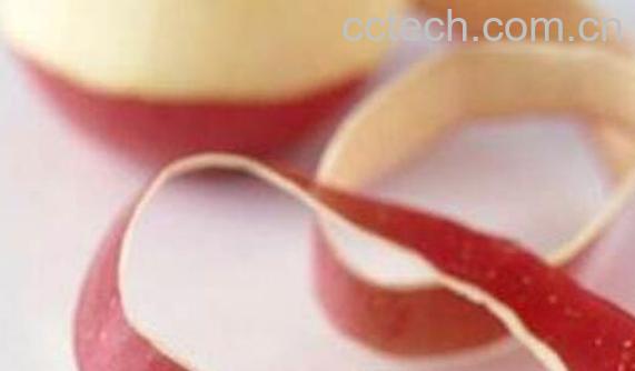 苹果皮的功效与作用 吃苹果皮的好处-1