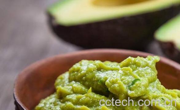 鳄梨酱怎么做 鳄梨酱的正确做法教程-0