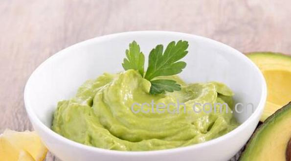 鳄梨酱怎么做 鳄梨酱的正确做法教程-1