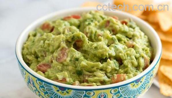 鳄梨酱怎么吃 鳄梨酱可以搭配什么吃-0