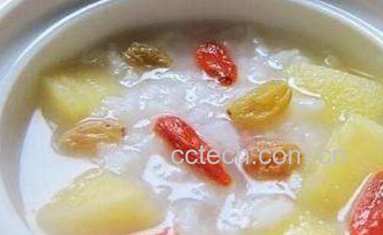 煮苹果水的功效与作用 煮苹果水的做法-0