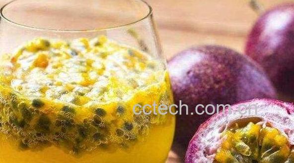 百香果怎么吃 百香果最正确的吃法-0