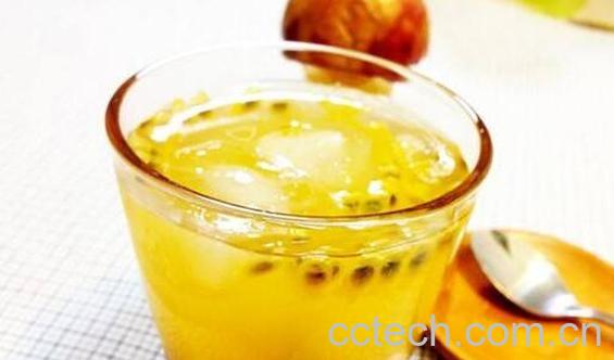 百香果怎么吃 百香果最正确的吃法-1