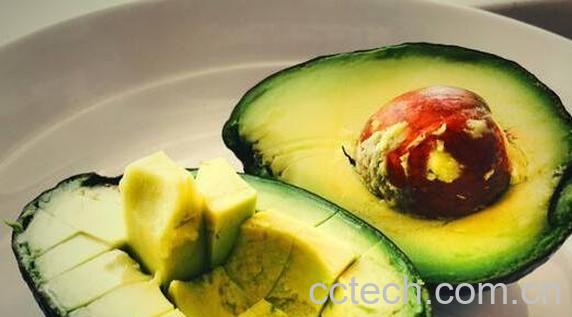 牛油果怎么吃 吃牛油果的好处-0