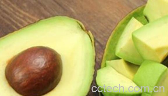 牛油果怎么吃 吃牛油果的好处-1