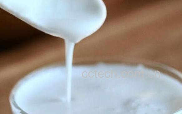 椰浆和椰汁有什么区别 椰浆的功效与作用-1