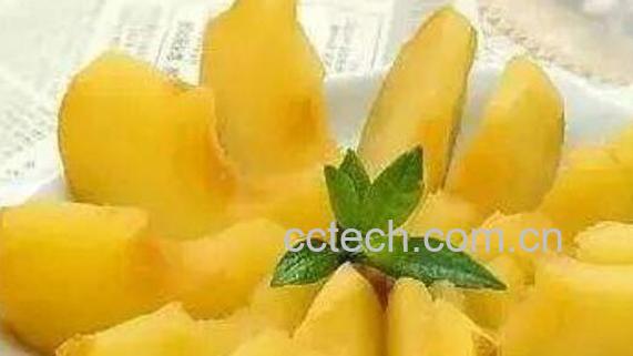 长期吃熟苹果有什么功效 每天吃熟苹果有什么好处-1