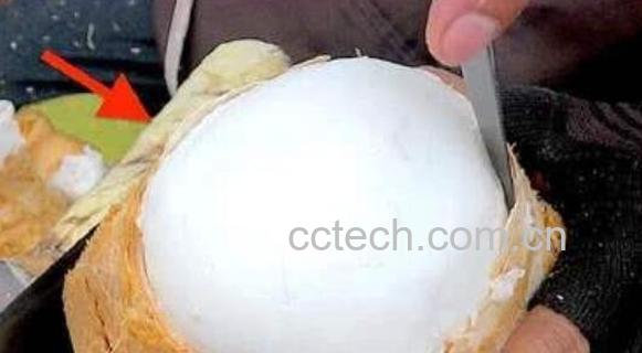 椰肉有什么营养 椰肉怎么做好吃-0
