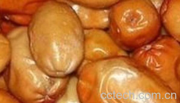 沙枣怎么吃 什么人不适合吃沙枣-0