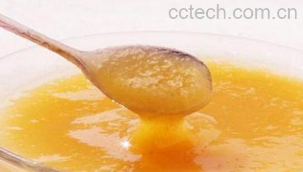 苹果怎么做成苹果泥 吃苹果泥的好处与功效-1