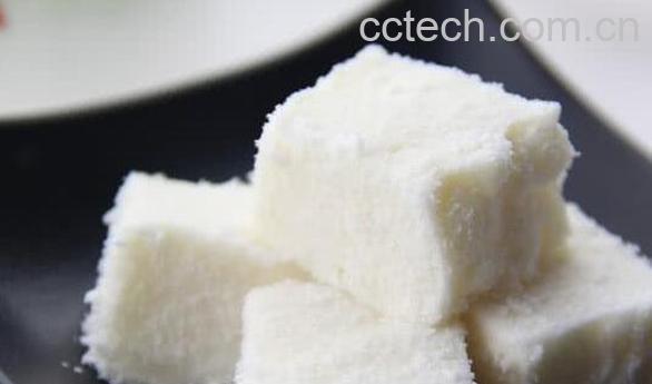 椰蓉的功效与作用 椰蓉怎么吃最好-1