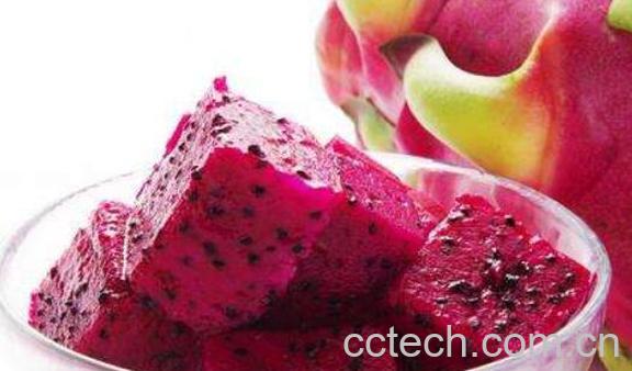 火龙果怎么吃 火龙果的常见吃法-0