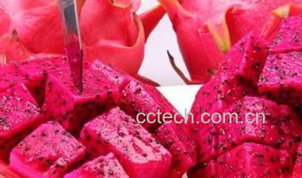 火龙果怎么吃 火龙果的常见吃法-1