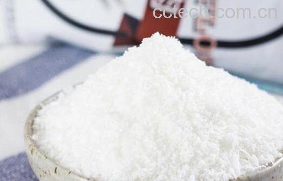 怎样炒椰蓉 椰蓉的做法大全-0