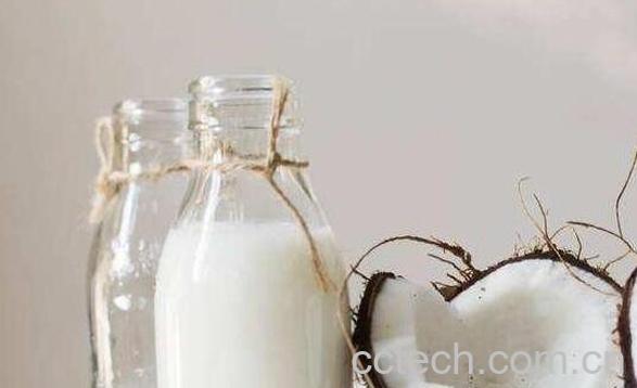 天然椰汁的功效与作用-0