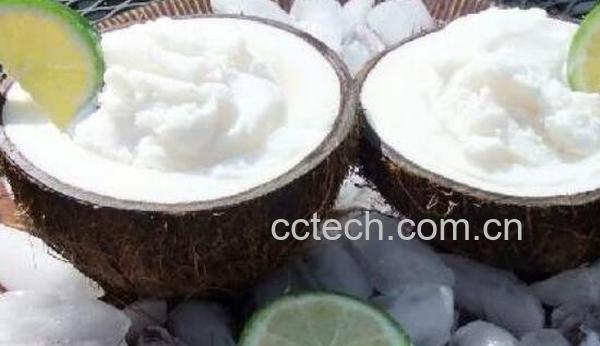 椰子肉的功效作用 椰子肉的副作用-0