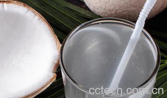 椰子水的禁忌与副作用-0