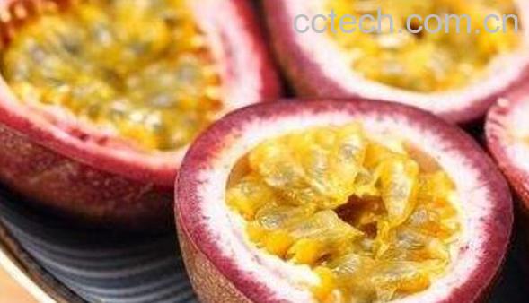 百香果怎么吃 吃百香果的好处-1