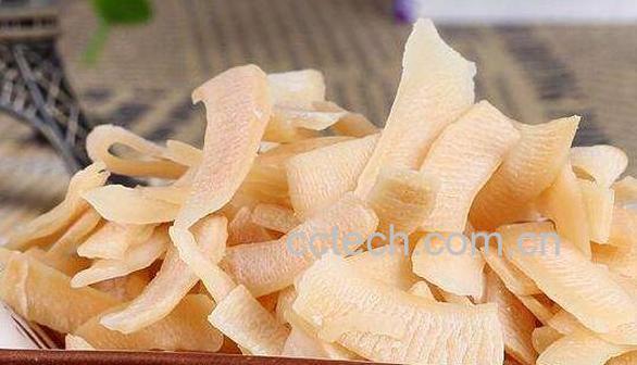 干椰子片的功效与作用 干椰子片的吃法-1