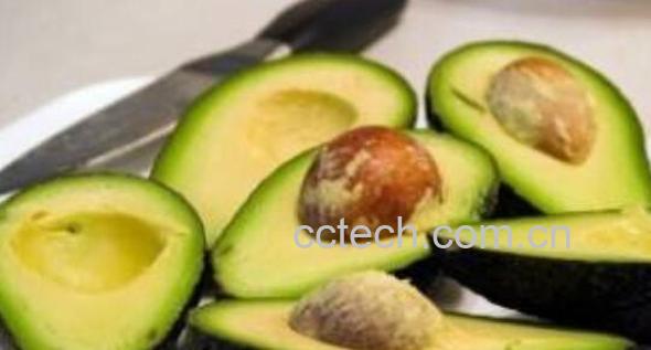 牛油果的禁忌 吃牛油果的副作用有哪些-1