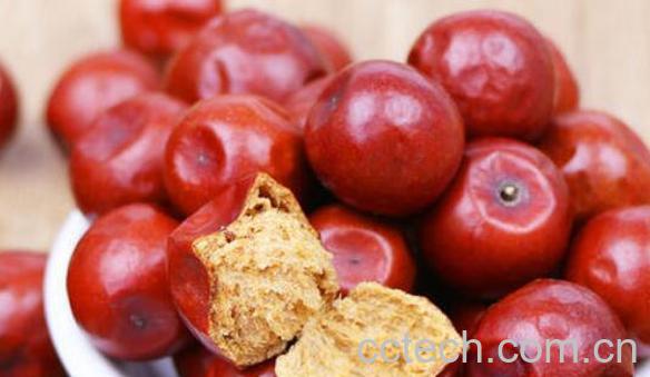 干酸枣的功效与作用-0