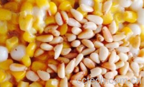 松子仁怎么炒熟 生的松子仁怎么做好吃-0