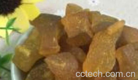 佛手蜜饯的功效与作用-1