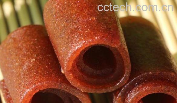 山楂卷的功效与作用 山楂卷的药用价值-1