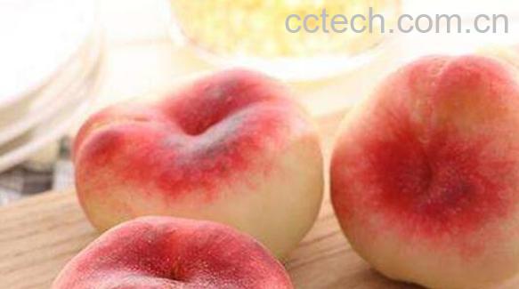 蟠桃的功效与作用 蟠桃的禁忌-1