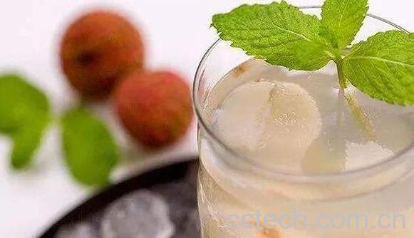 荔枝肉煮水的功效与禁忌-0