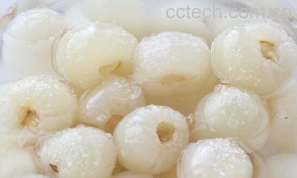 荔枝肉煮水的功效与禁忌-1