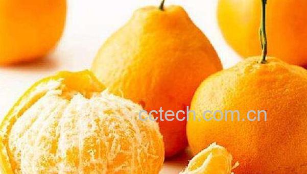 粑粑柑有什么好处 粑粑柑和什么不能一起吃-1