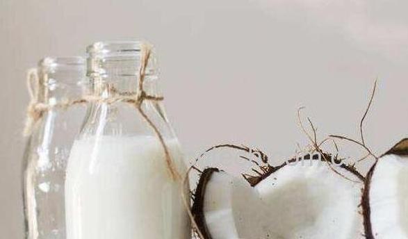 椰子汁的功效与禁忌-0