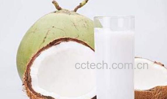 椰子汁的功效与禁忌-1