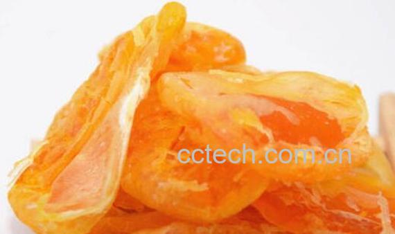 蜜桔干的功效与作用-0