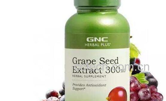 葡萄籽精华的功效与作用-0