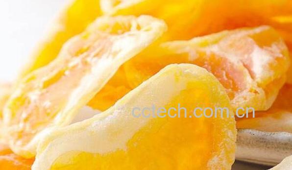 蜜桔干的功效与作用-1