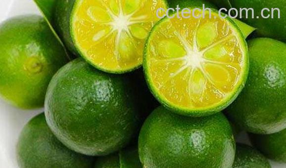 青金桔干怎么制作-1