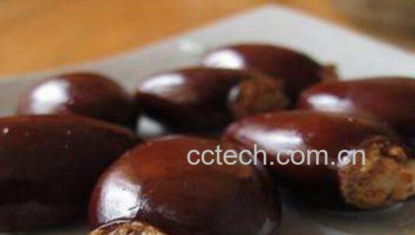 荔枝核泡水喝的功效与作用-0