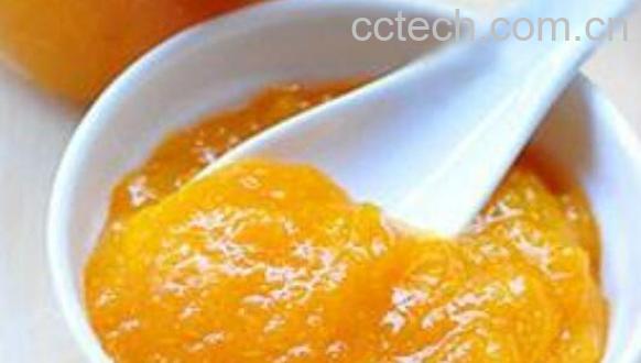 青金桔酱的功效与作用-1