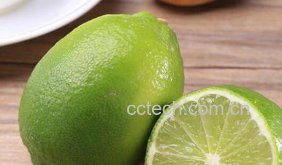 小青柠檬的功效与作用-1