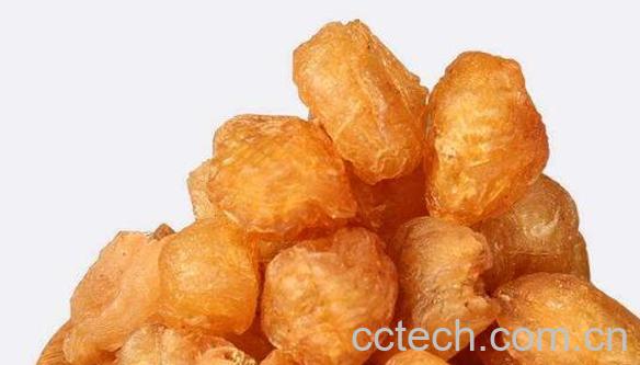 龙眼肉的功效与作用 吃龙眼肉的好处-1