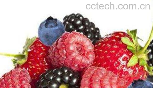 三锦莓的功效与作用 三锦梅是什么水果-0