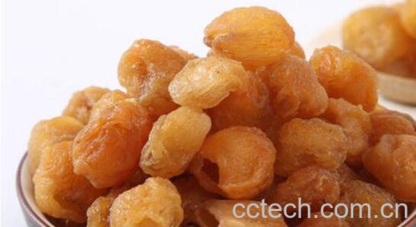 龙眼干的功效与作用-1