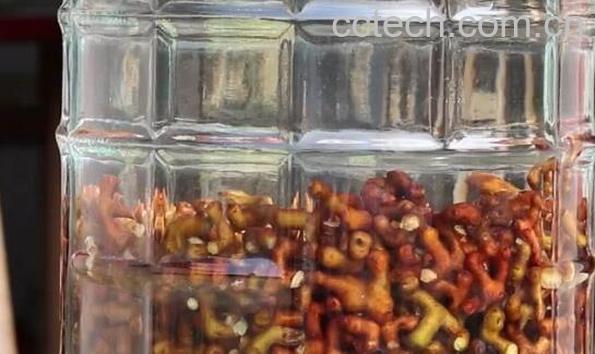 万寿果煲汤的功效与作用-0