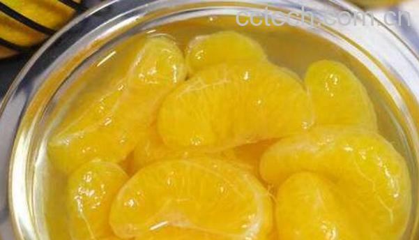 橘子汤的功效与作用-1